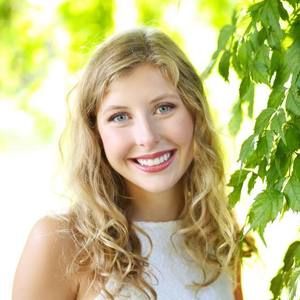 Meet your Posher, Ellie